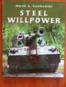 Steel willpower