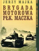 Brygada motorowa płk. Maczka