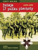 Dzieje 17 Pułku Piechoty 1918-1939