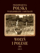 Wołyń i Polesie
