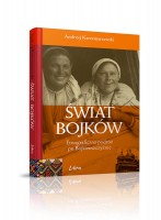 Swiat Bojkow okladka