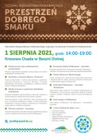 Festiwal Produktów Podkarpackich 2021 (2)