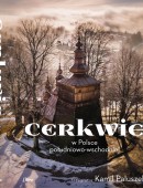 Cerkwie w Polsce południowo-wschodniej