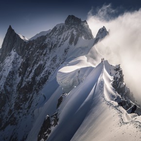 Francja Mont Blanc i okolice (13)